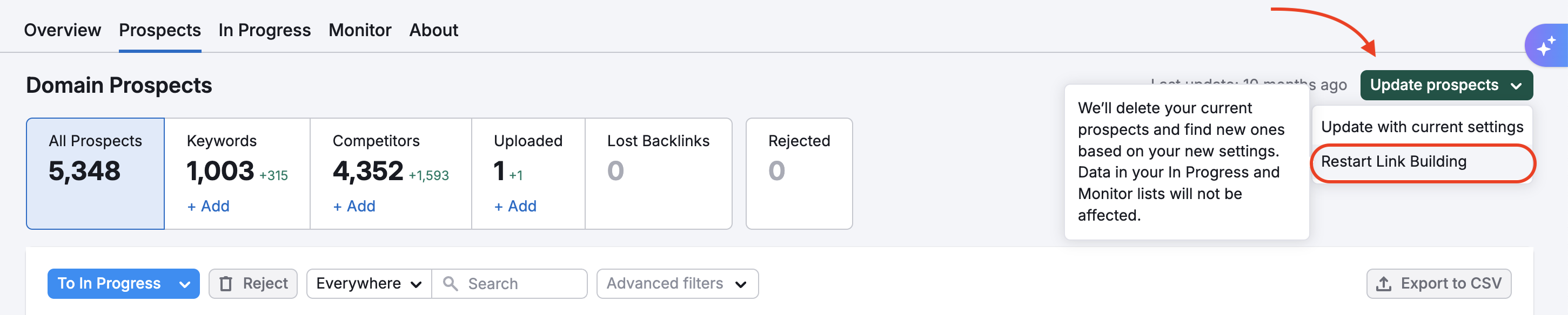 How to Set up Website Monitoring Tools in a Single Folder image 11