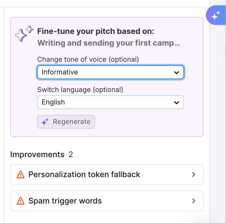 Email Campaigns image 6